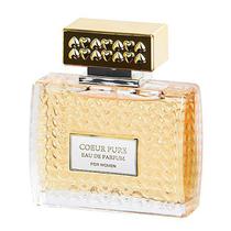 Perfume Linn Young Coeur Pure Eau de Parfum Feminino 100ML