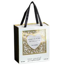 Perfume Linn Young Coeur Pure Eau de Parfum Feminino 100ML foto 1