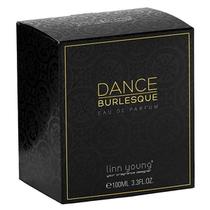 Perfume Linn Young Dance Burlesque Eau de Parfum Feminino 100ML foto 2