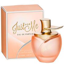 Perfume Linn Young Just For Me Eau de Parfum Feminino 100ML foto 1