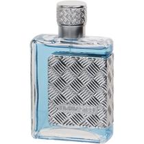 Perfume Linn Young Liquid Steel Eau de Toilette Masculino 100ML