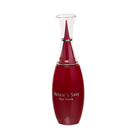 Perfume Linn Young Nature's Sexy Pour Femme Eau de Parfum Feminino 100ML