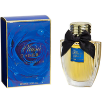 Perfume Linn Young Plaisir D'Aimer Eau de Parfum Feminino 100ML