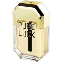Perfume Linn Young Pure Luck Eau de Toilette Masculino 100ML