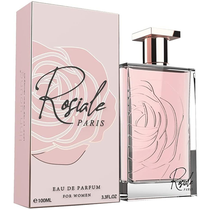 Perfume Linn Young Rosiale Paris Eau de Parfum Feminino 100ML