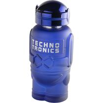 Perfume Linn Young Techno Tronics Eau de Toilette Masculino 100ML