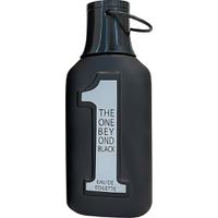 Perfume Linn Young The One Beyond Black Eau de Toilette Masculino 100ML