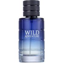 Perfume Linn Young Wild Adventure Eau de Toilette Masculino 100ML