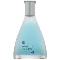 Perfume Loewe Agua de Loewe Él Eau de Toilette Masculino 100ML