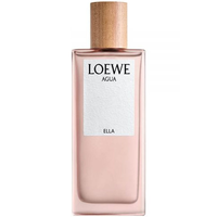 Perfume Loewe Agua de Loewe Ella Eau de Toilette Feminino 100ML
