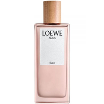Perfume Loewe Agua de Loewe Ella Eau de Toilette Feminino 100ML