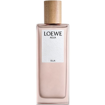 Perfume Loewe Agua de Loewe Ella Eau de Toilette Feminino 50ML