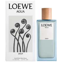 Perfume Loewe Agua Drop Eau de Parfum Feminino 100ML foto 1