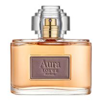 Perfume Loewe Aura Floral Eau de Parfum Feminino 80ML