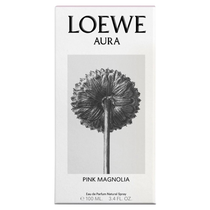 Perfume Loewe Aura Pink Magnolia Eau de Parfum Feminino 100ML foto 1