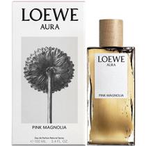 Perfume Loewe Aura Pink Magnolia Eau de Parfum Feminino 100ML foto 2