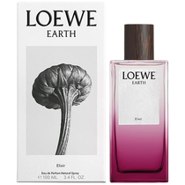 Perfume Loewe Earth Elixir Eau de Parfum Unissex 100ML