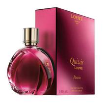 Perfume Loewe Quizás Pasión Eau de Toilette Feminino 100ML foto 2
