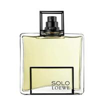 Perfume Loewe Solo Esencial Eau de Toilette Masculino 50ML