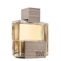 Perfume Loewe Solo Loewe Cedro Eau de Toilette Masculino 100ML