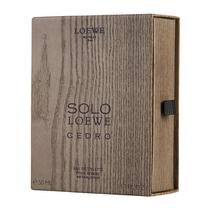 Perfume Loewe Solo Loewe Cedro Eau de Toilette Masculino 50ML foto 1