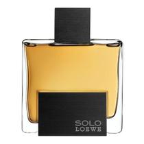 Perfume Loewe Solo Loewe Eau de Toilette Masculino 125ML