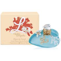 Perfume Lolita Lempicka Fleur de Corail Eau de Parfum Feminino 50ML foto 1
