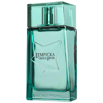 Perfume Lolita Lempicka Green Lover Eau de Toilette Masculino 100ML