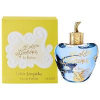 Perfume Lolita Lempicka Le Parfum Eau de Parfum Feminino 100ML