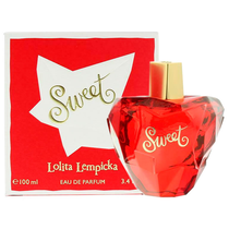 Perfume Lolita Lempicka Sweet Eau de Parfum Feminino 100ML