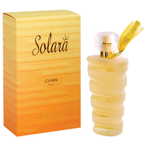 Perfume Lomani Solara Eau de Parfum Feminino 100ML foto principal