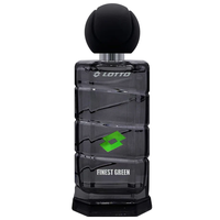 Perfume Lotto Finest Green Eau de Toilette Masculino 100ML