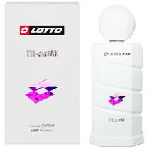 Perfume Lotto Tie-Break Eau de Parfum Feminino 100ML