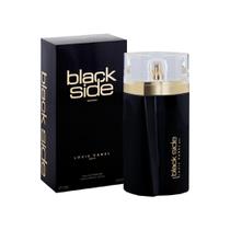 Perfume Louis Varel Black Side Feminino Eau de Parfum 100ML