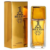 Perfume Lovali 1 Billion Eau de Parfum Masculino 100ML