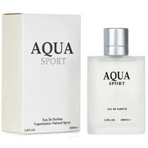 Perfume Lovali Aqua Sport Eau de Parfum Masculino 100ML