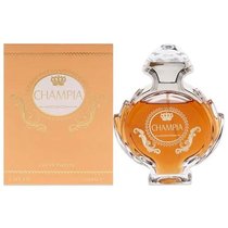 Perfume Lovali Champia Eau de Parfum Feminino 105ML foto principal