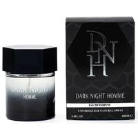 Perfume Lovali Dark Night Eau de Parfum Masculino 100ML