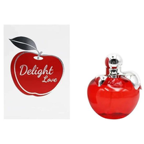 Perfume Lovali Delight Love Eau de Parfum Feminino 100ML