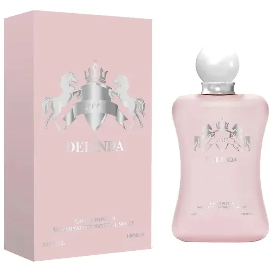 Perfume Lovali Delinda Eau de Parfum Feminino 100ML