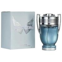 Perfume Lovali Invincible Eau de Parfum Masculino 100ML