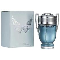 Perfume Lovali Invincible Eau de Parfum Masculino 100ML