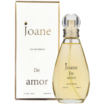 Perfume Lovali Joane de Amor Eau de Parfum Feminino 100ML