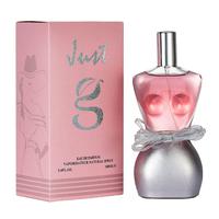 Perfume Lovali Just G Eau de Parfum Feminino 100ML