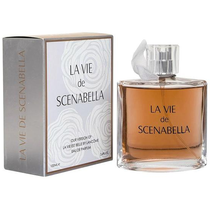 Perfume Lovali La Vie de Scenabella Eau de Parfum Feminino 100ML
