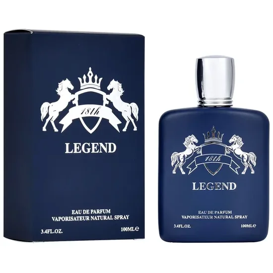 Perfume Lovali Legend Eau de Parfum Masculino 100ML