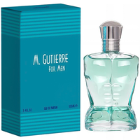 Perfume Lovali M. Gutierre For Men Eau de Parfum Masculino 100ML