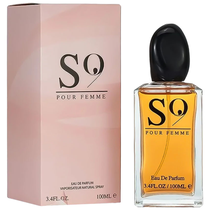 Perfume Lovali S9 Pour Femme Eau de Parfum Feminino 100ML
