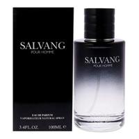 Perfume Lovali Salvang Pour Homme Eau de Parfum Masculino 100ML