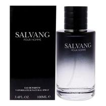 Perfume Lovali Salvang Pour Homme Eau de Parfum Masculino 100ML